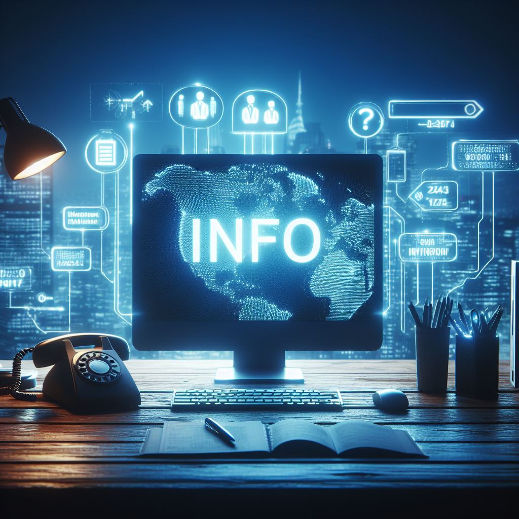 Kontakt & Info